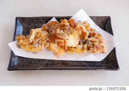 舞茸の天ぷら 116075108