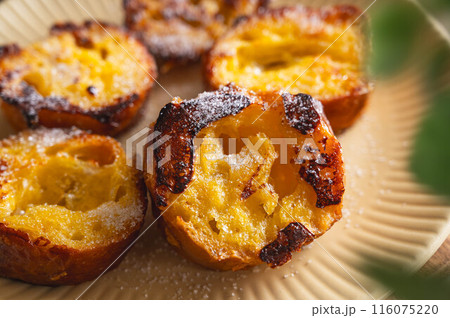 フレンチトースト 116075220