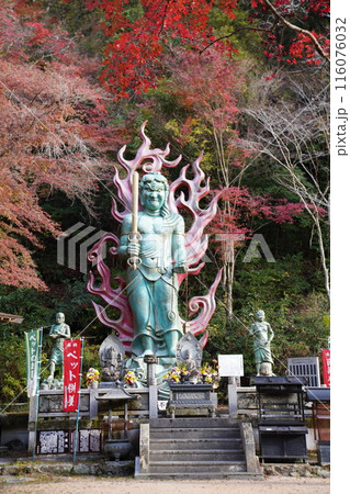 龍蔵寺 秋  龍蔵寺 秋  116076032