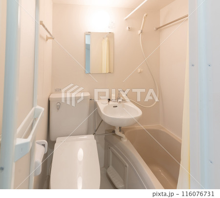 3点ユニットバス 3点ユニットバス 116076731