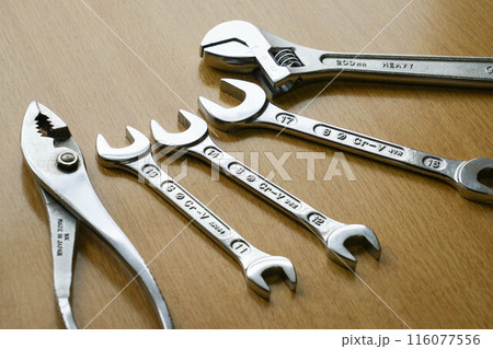 作業工具　いろいろ 116077556