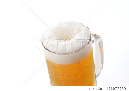 よく冷えた生ビール よく冷えた生ビール 116077980