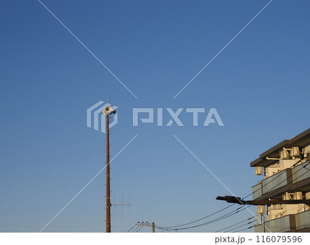 防災スピーカー 防災スピーカー 116079596