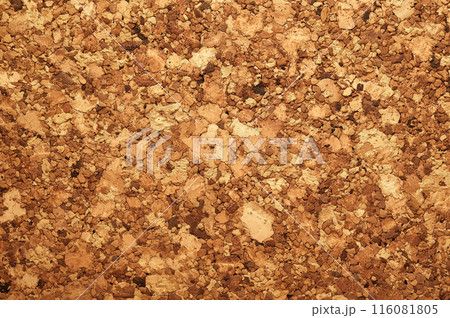 コルクボードをイメージした背景素材 116081805