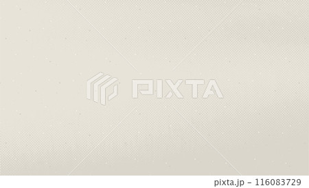 Paper ecru eggshell texture. Cream vintage grunge background with speckles, flecks and particles. Light rice craft paper backdrop. Vector illustration Paper ecru eggshell texture. Cream vintage grunge background with speckles, flecks and particles. Light rice craft paper backdrop. Vector illustration 116083729