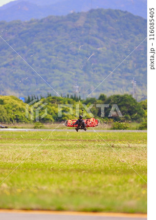 自衛隊の救助活動 自衛隊の救助活動 116085405