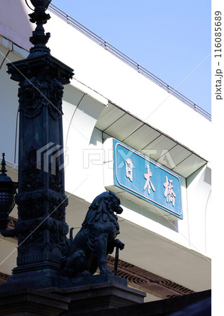 日本橋の観光 日本橋の観光 116085689