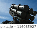 88式地対艦誘導弾 SSM-1 (Type 88 surface to ship missile)  116085927