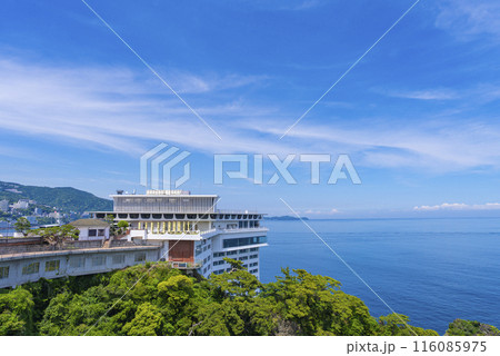 熱海のホテルニューアカオ 116085975