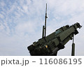ペトリオット MIM-104 Patriot PAC3 116086195