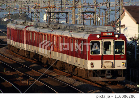 ［E］近鉄名古屋線2610系L/Cカー（急行：近鉄名古屋⇔松阪） 116086280