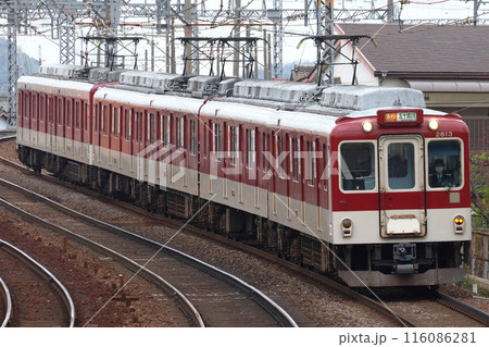 公式]鉄道模型(A8291近鉄20100系 「あおぞら号」 改装後 6両