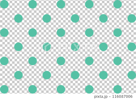 Polka dot background transparent dot halftone 116087006