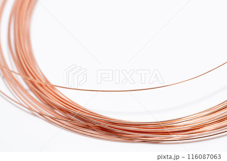 銅線 銅線 116087063