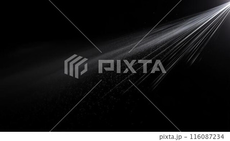 【テクスチャ】差し込む光 116087234