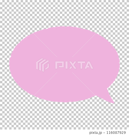 易於使用的簡單語音氣泡,向量圖 易於使用的簡單語音氣泡,向量圖 116087929