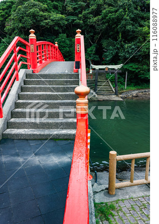 照島神社 116088977