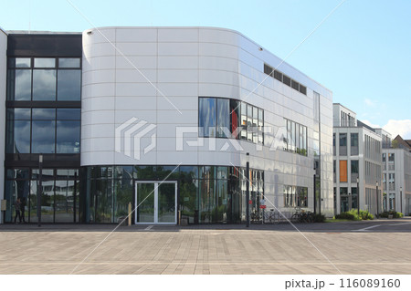 University of Bonn Germany 116089160