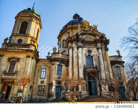 Faithful Heritage 116090061