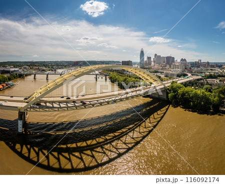 Daniel Carter Beard Bridge 116092174