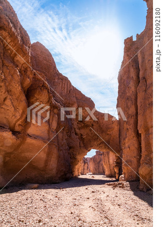 Natural Bridge Canyon 116092180