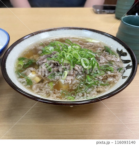 千とせ　肉吸い 116093140