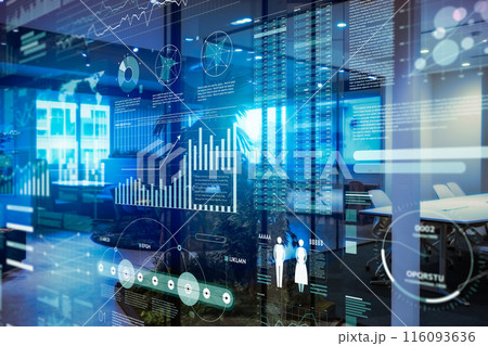 サイバー空間 116093636