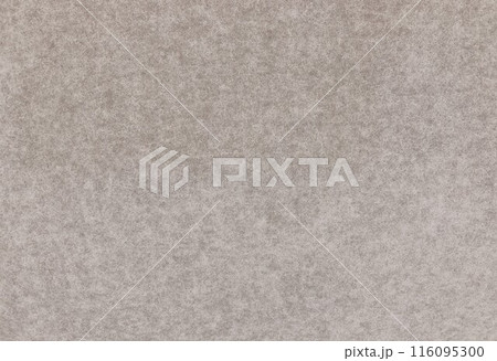 フェルト素材グレー 116095300