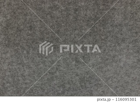 フェルト素材グレー 116095301