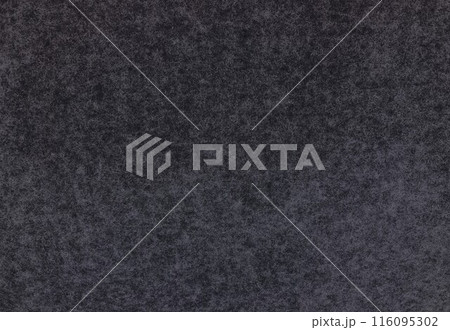 フェルト素材グレー 116095302