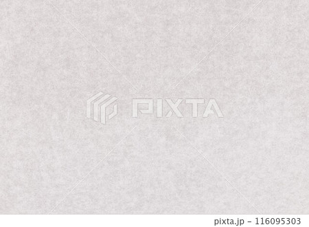 フェルト素材グレー 116095303