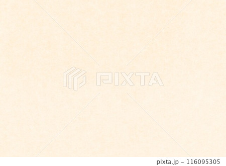フェルト素材ベージュ 116095305