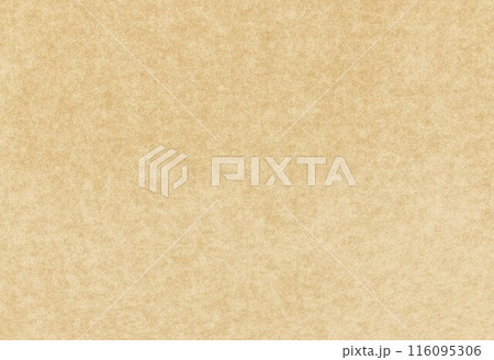 フェルト素材ベージュ 116095306