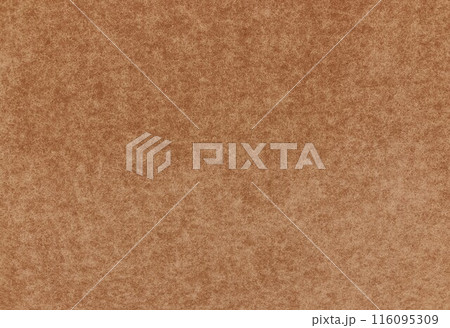 フェルト素材茶色 116095309