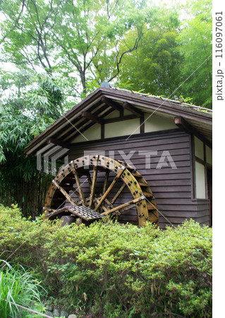 水車 水車 116097061