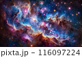 宇宙の景色 116097224