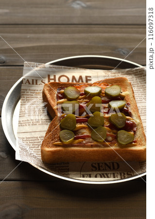 ピクルストースト 116097318