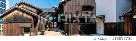 長崎出島 和蘭商館跡 乙名部屋・カピタン部屋 パノラマ 【長崎市】 長崎出島 和蘭商館跡 乙名部屋・カピタン部屋 パノラマ 【長崎市】 116097750