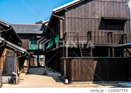 長崎出島 和蘭商館跡 乙名部屋・カピタン部屋 【長崎市】 長崎出島 和蘭商館跡 乙名部屋・カピタン部屋 【長崎市】 116097754