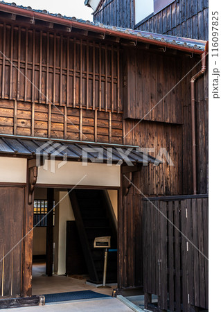 長崎出島 和蘭商館跡 銅蔵 組頭部屋 【長崎市】 長崎出島 和蘭商館跡 銅蔵 組頭部屋 【長崎市】 116097825