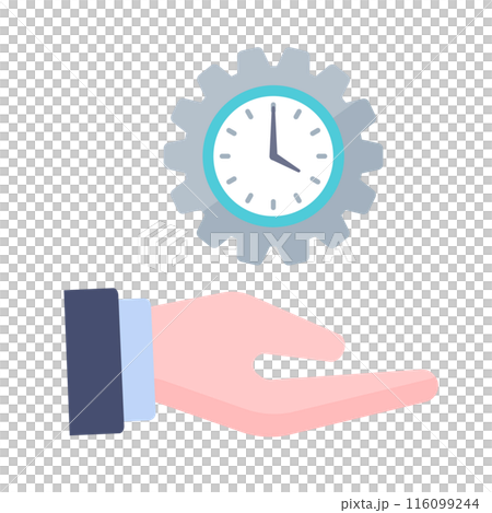 Work Time Management Work Time Management 116099244