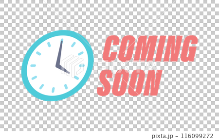 Coming Soon 116099272