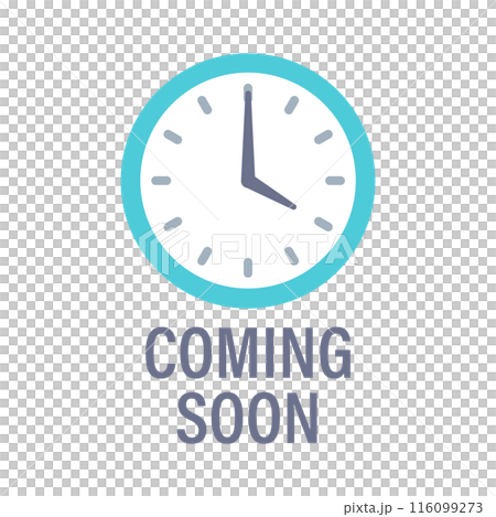 カミングスーン カミングスーン 116099273