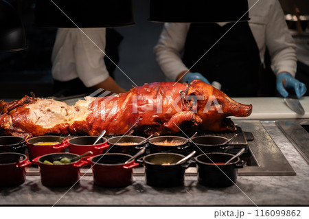 レチョン レチョン 116099862