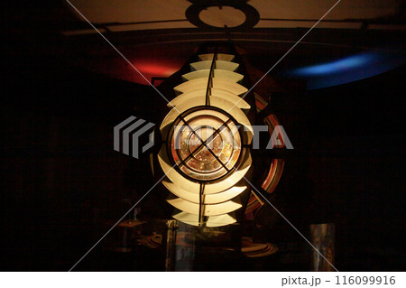 灯台の光 灯台の光 116099916