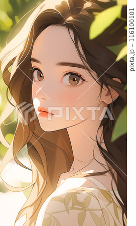 漫画 マンガ 夏らしい 116100101