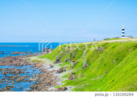 入道崎 入道崎 116100269