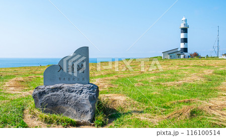 入道崎 入道崎 116100514