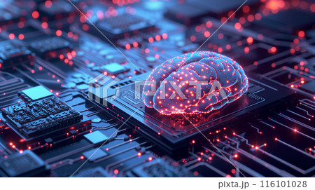 脳科学 人工知能 脳科学 人工知能 116101028