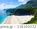 日本の観光名所で夏を満喫 116103272